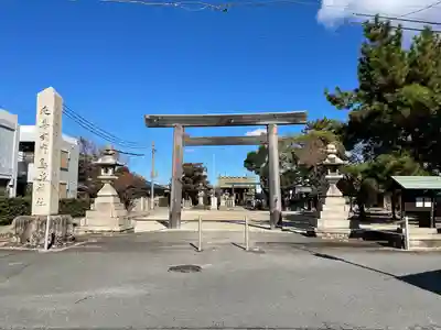 鳥出神社(三重県)