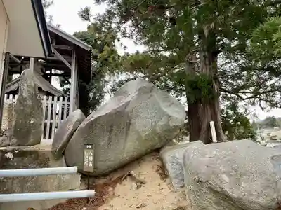 八幡神社(福島県)