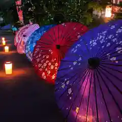 札幌護國神社(北海道)