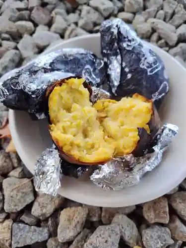 厚別神社(北海道)