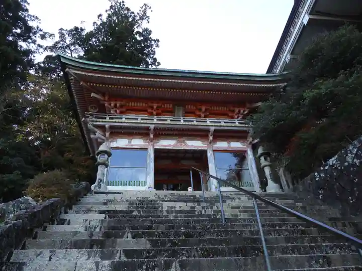 青岸渡寺(和歌山県)