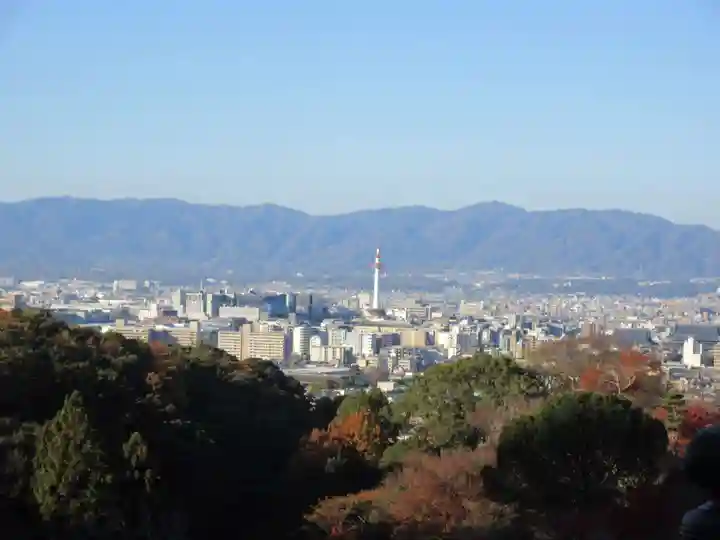 清水寺(京都府)
