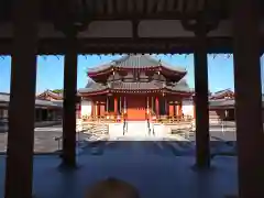 薬師寺の建物その他