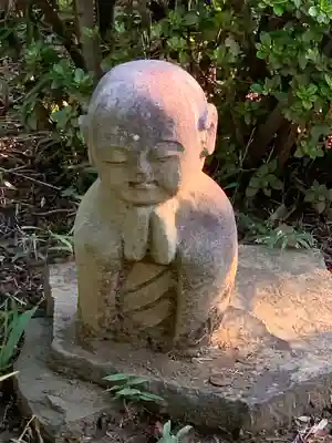 横浜　西方寺(神奈川県)