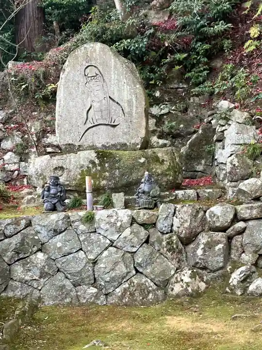 瓦屋寺(滋賀県)
