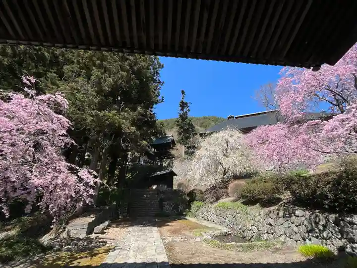 陽泰寺(長野県)