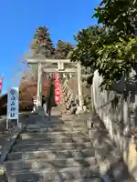 白山神社(東京都)