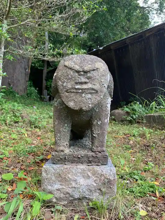 熊野神社(千葉県)