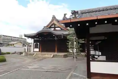 正運寺のその他建物