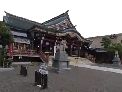 神明神社(福井県)