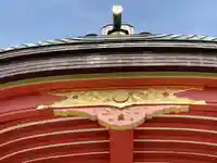 土佐稲荷神社(大阪府)