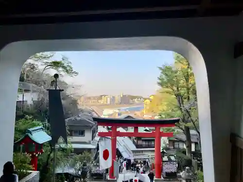 江島神社(神奈川県)