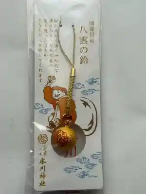 武蔵一宮氷川神社(埼玉県)