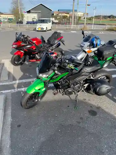 安住神社(栃木県)