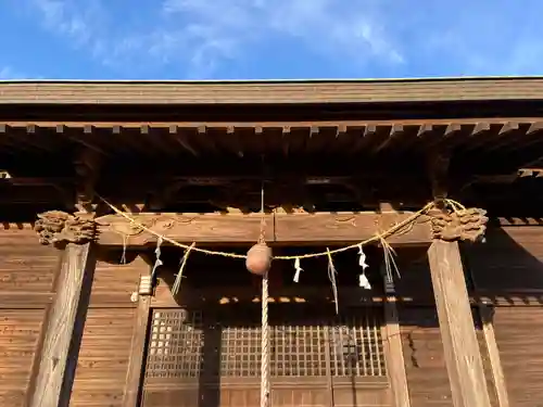大宮神社(千葉県)