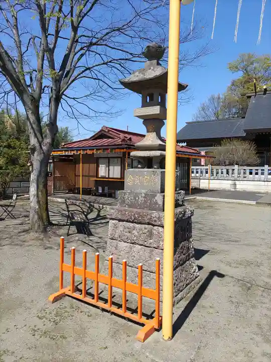 上里菅原神社(埼玉県)