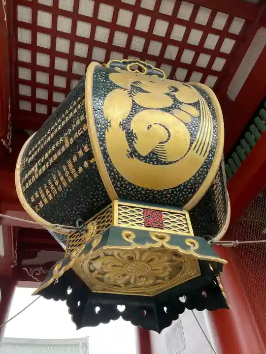 浅草寺(東京都)