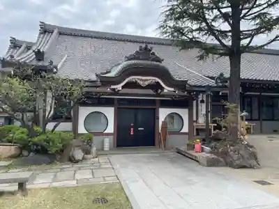 福海寺(兵庫県)
