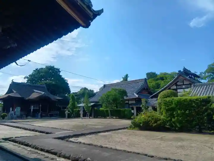 性海寺(愛知県)
