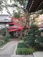 玄国寺のその他建物