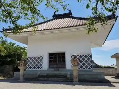 浄土寺のその他建物