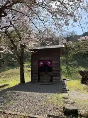 朝倉神社(福井県)