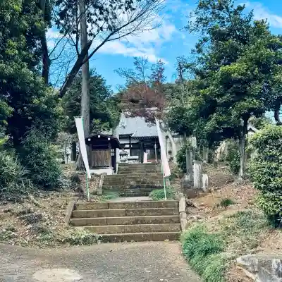 佛眼寺(埼玉県)