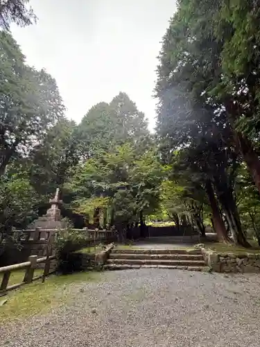 播州清水寺のその他建物