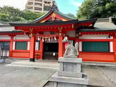 金神社(岐阜県)