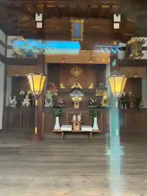 壬生寺(京都府)