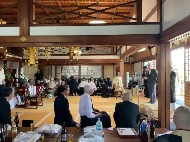 興禅寺(愛知県)
