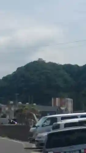 浮島神社(千葉県)