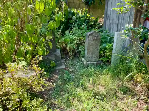 見光寺(神奈川県)