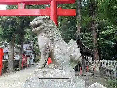 宇太水分神社（中社）(奈良県)