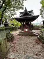 在原神社(奈良県)