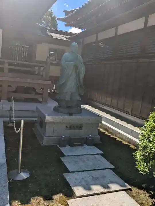 正覚寺(東京都)
