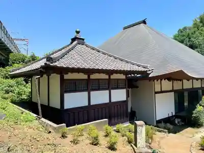 久翁寺(神奈川県)