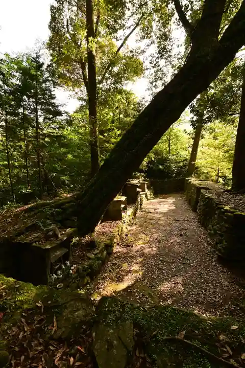 神明神社(徳島県)