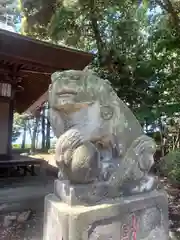 三輪神社(埼玉県)