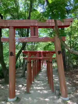 宝満宮竈門神社(福岡県)