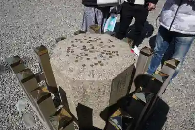 猿田彦神社のその他建物