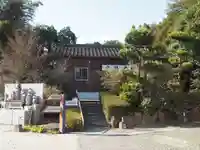 峰浄寺のその他建物