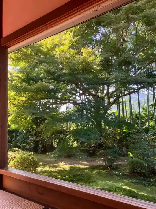 宝泉院(京都府)