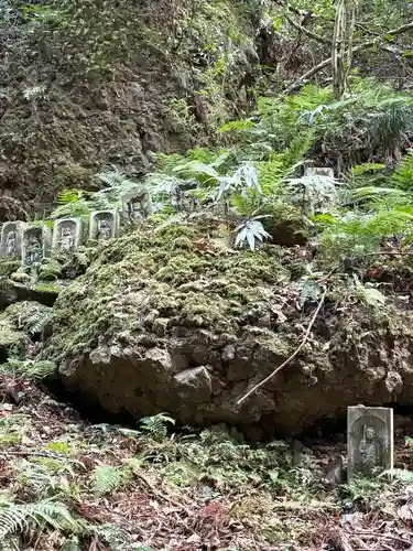 立久恵薬師(島根県)