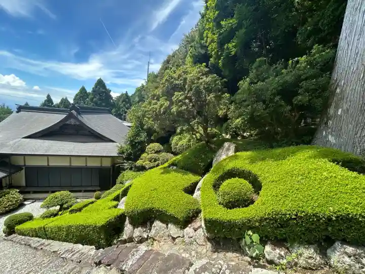 神峯寺(高知県)