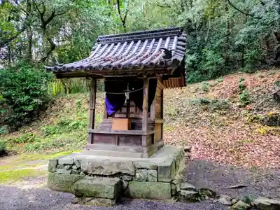 吉備津彦神社(岡山県)