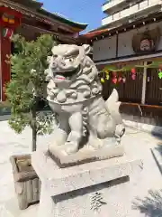 尼崎えびす神社(兵庫県)