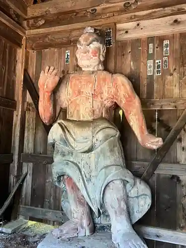 慧日寺(福島県)