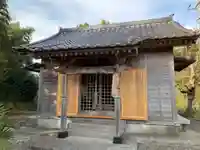 西根観音堂(千葉県)