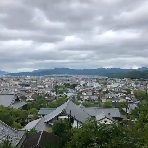圓光寺(京都府)